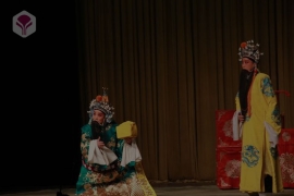 晉劇《雙交印》全劇視頻